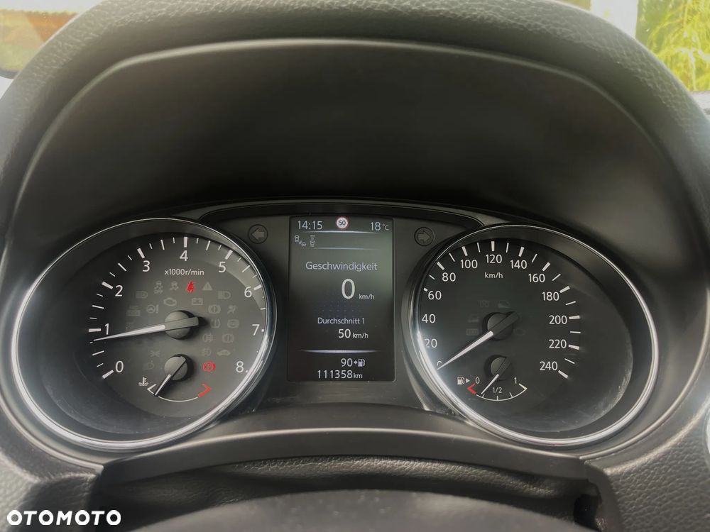 Nissan Qashqai 1.6 DIG-T TEKNA+ - 21