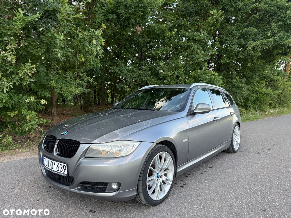 BMW Seria 3 - 3