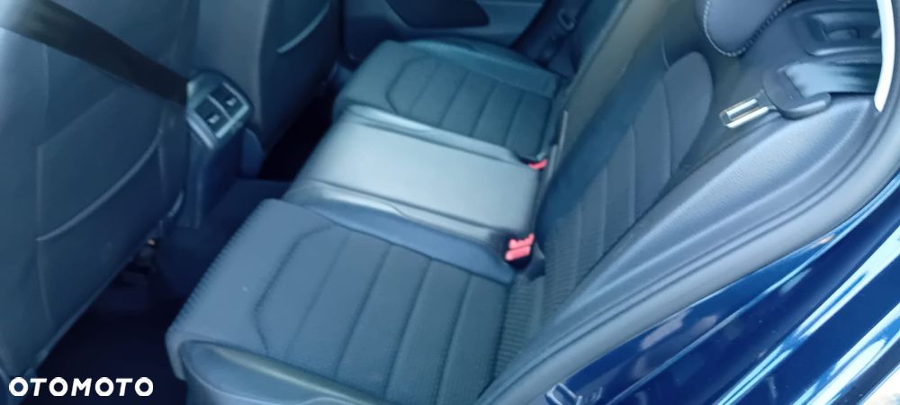 Volkswagen Golf 1.6 TDI BlueMotion Technology DSG Trendline - 12