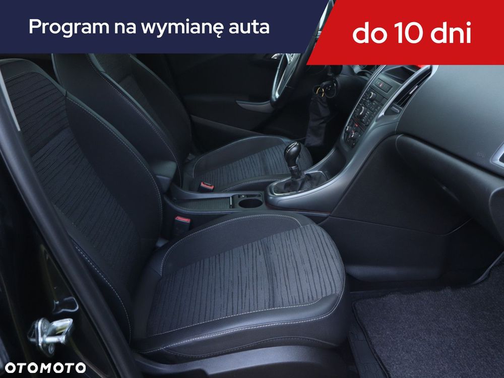 Opel Astra - 11