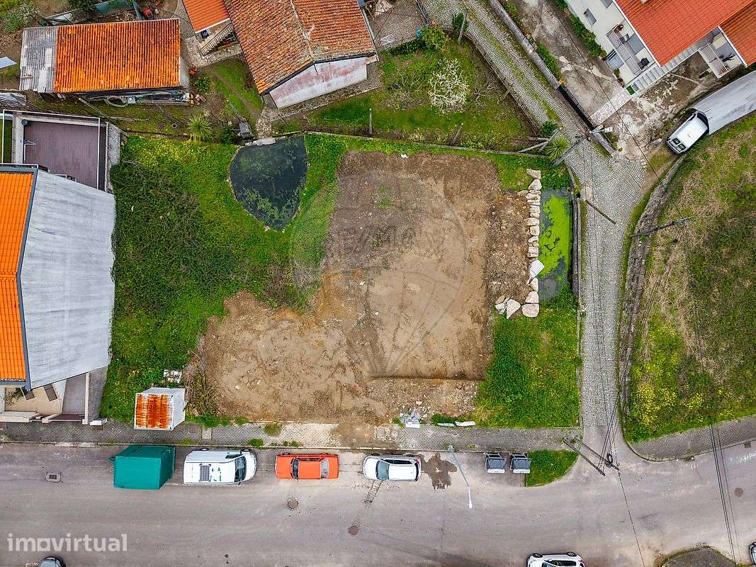 Terreno  para venda - Grande imagem: 2/6