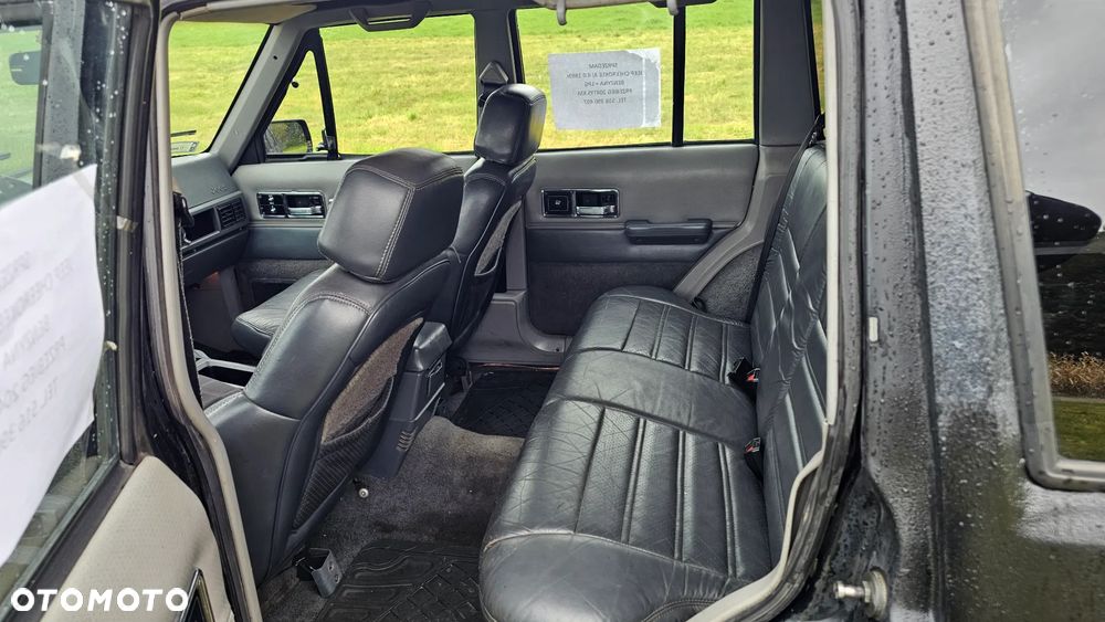 Jeep Cherokee 4.0 Limited - 6