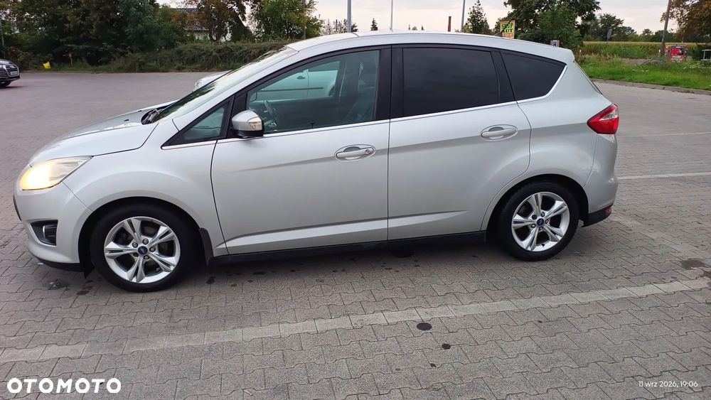 Ford C-MAX - 1