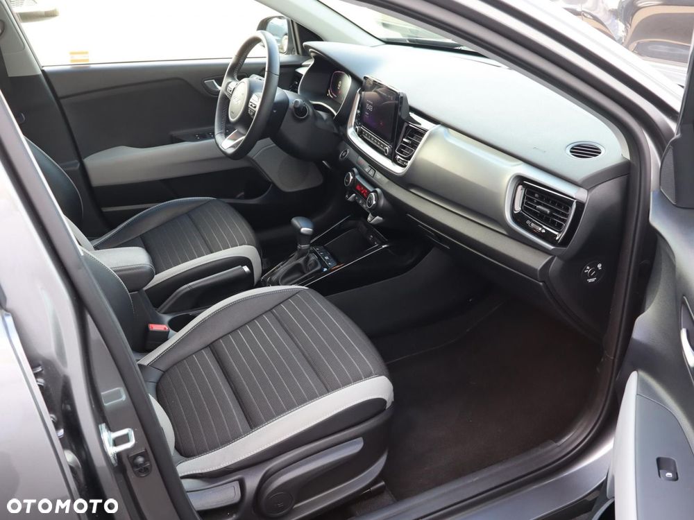 Kia Stonic - 7