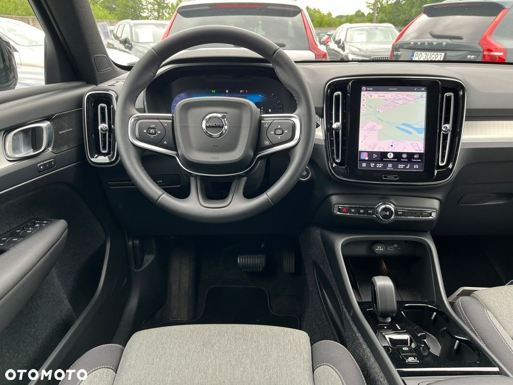 Volvo XC 40 - 17