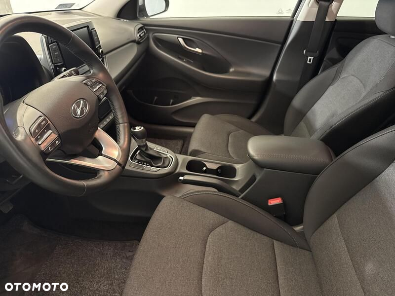 Hyundai i30 - 11