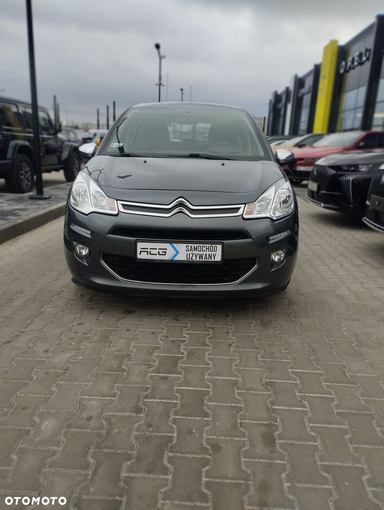 Citroën C3 1.2 PureTech Seduction - 2