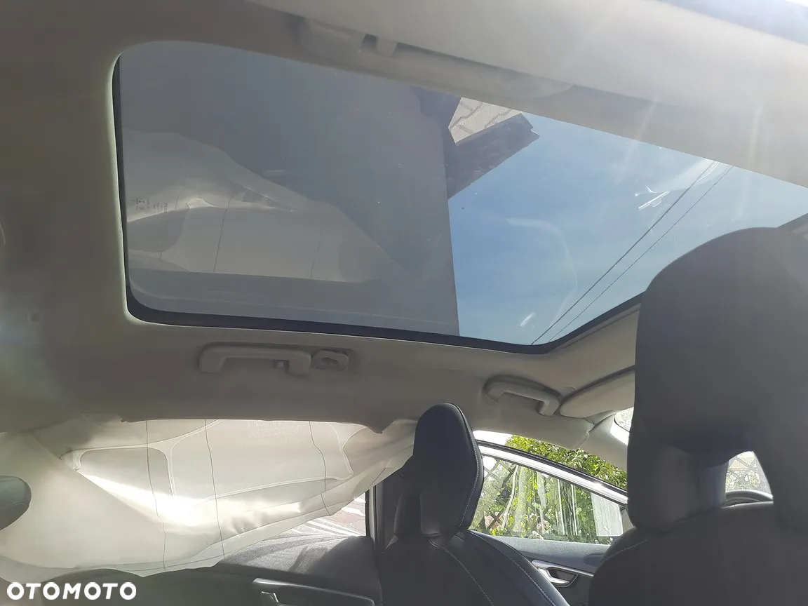 Volvo V40 D2 Powershift - 16