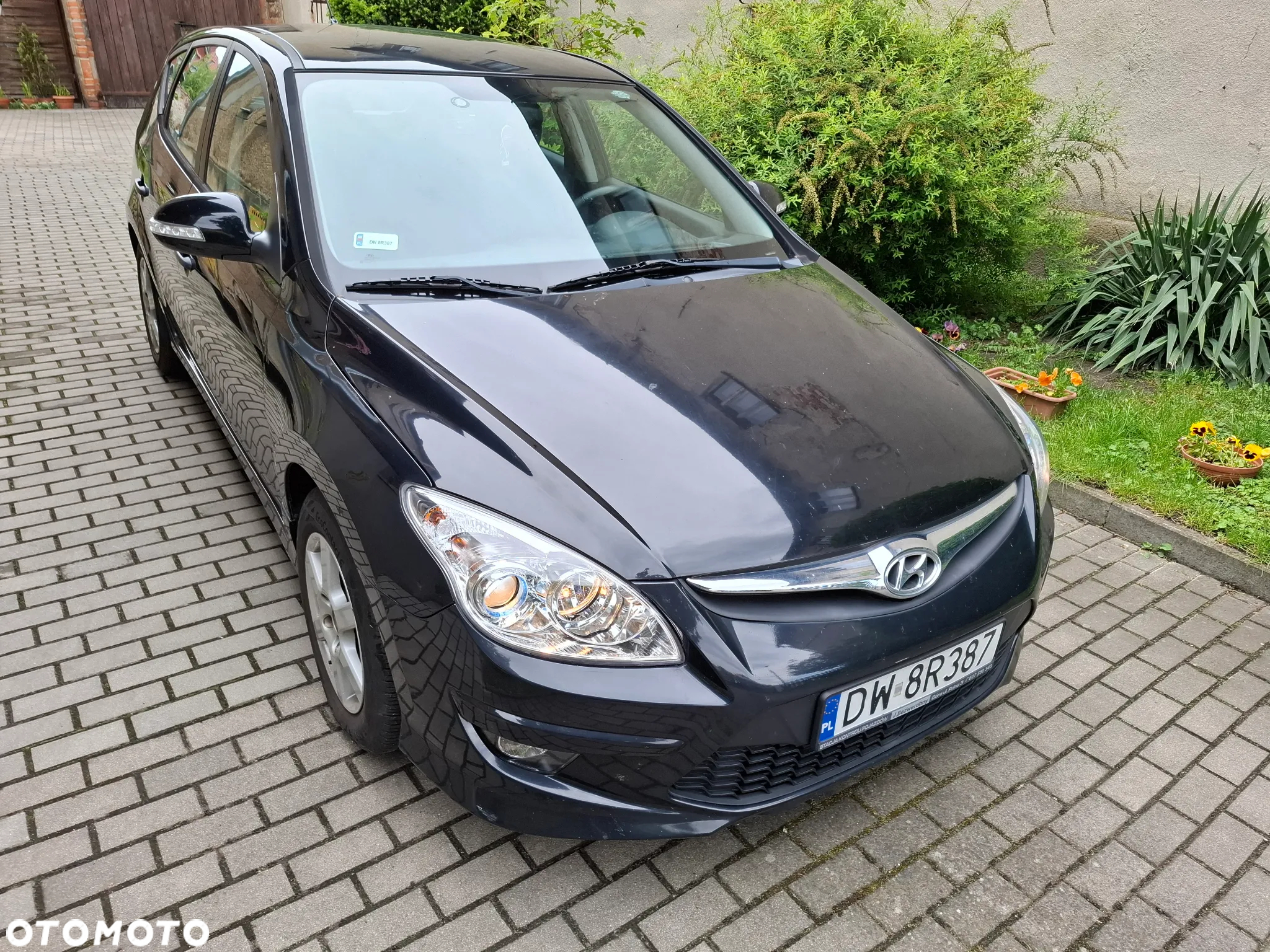 Hyundai i30 1.4 FIFA WM Edition - 5