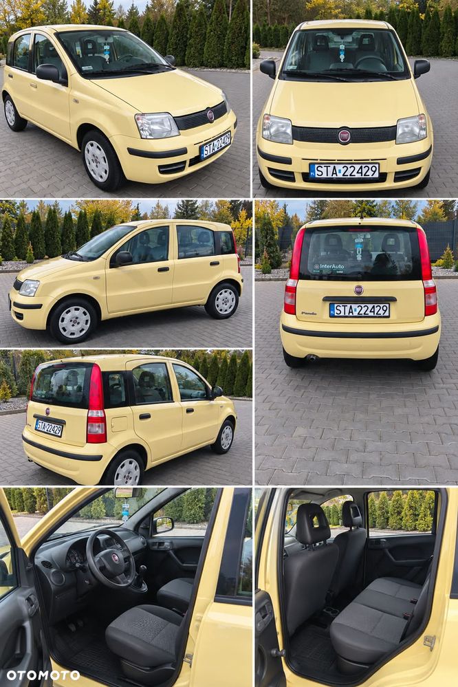 Fiat Panda - 11