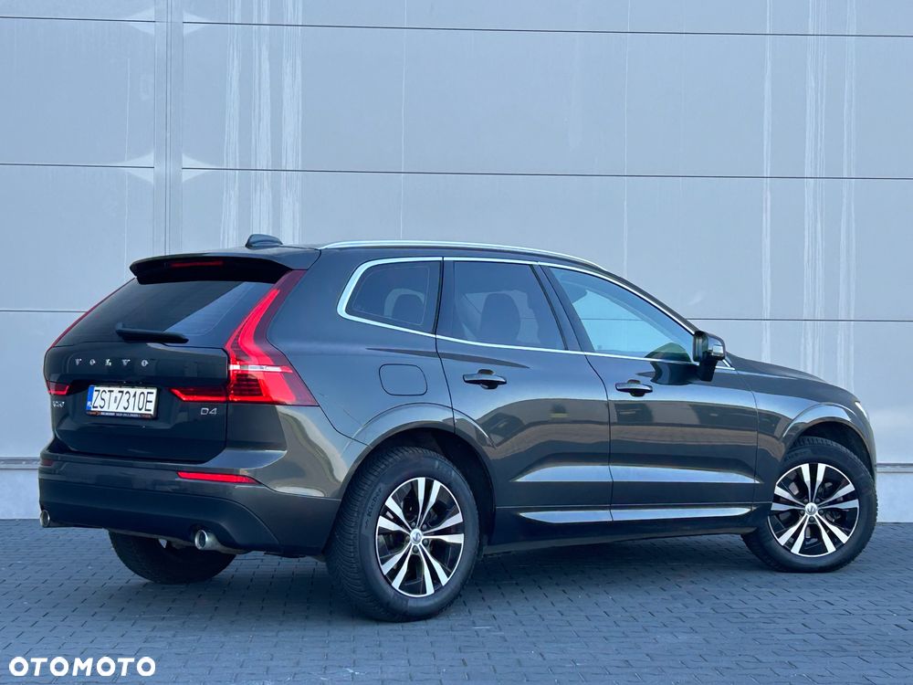 Volvo XC 60 - 13