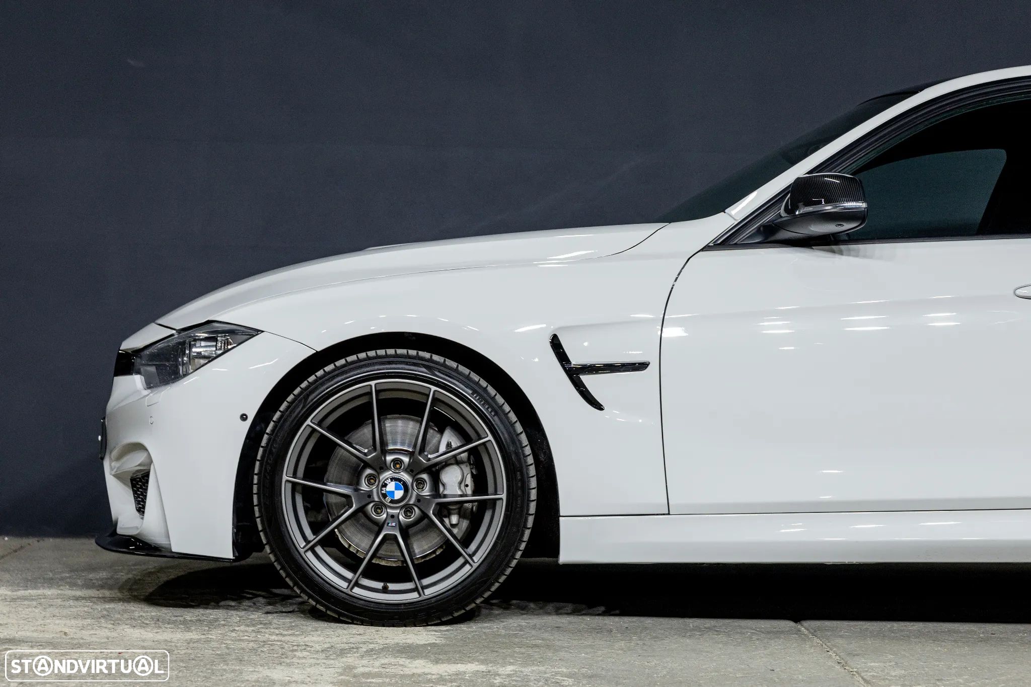 BMW 335 i Sport-Aut. - 5