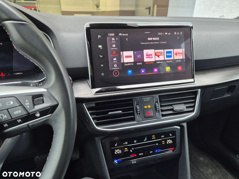 Seat Tarraco 2.0 Eco TSI Xcellence S&S 4Drive DSG - 6