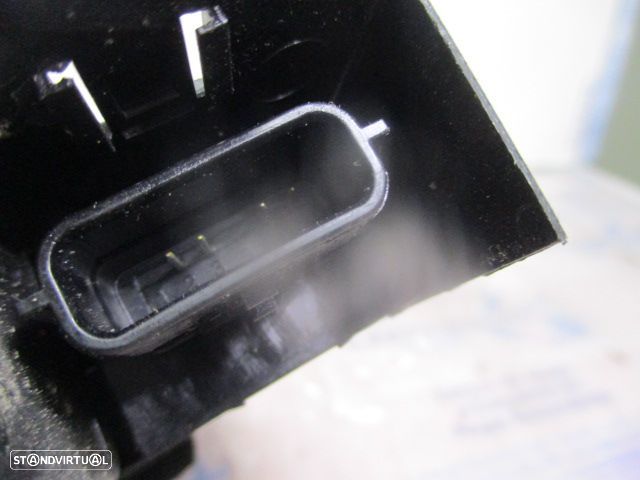 Fecho 16943021C  825021410R RENAULT MEGANE 4 2019 1.5DCI 115CV 5P BRANCO TD 4 PINOS - 4