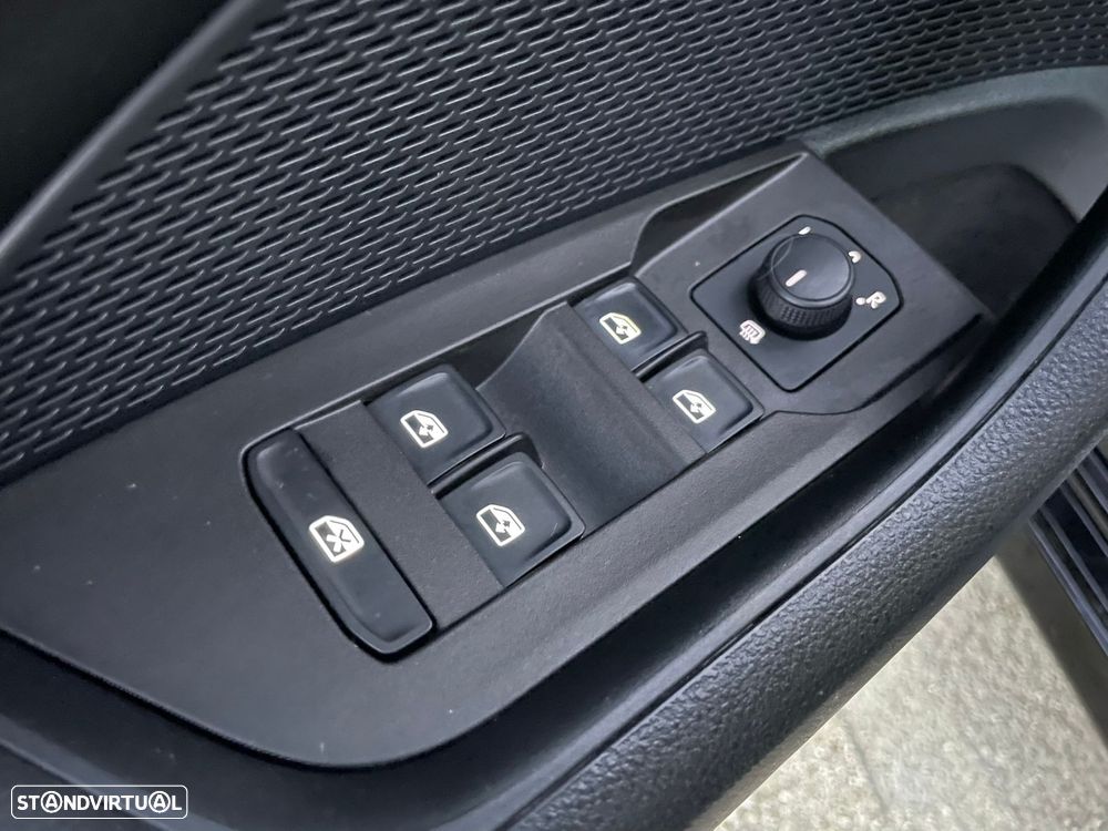 Skoda Octavia Break 1.4 TSi iV Ambition DSG - 32