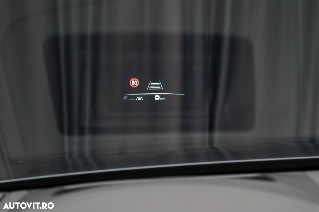 Porsche Cayenne E-Hybrid Tiptronic S Platinum Edition - 26