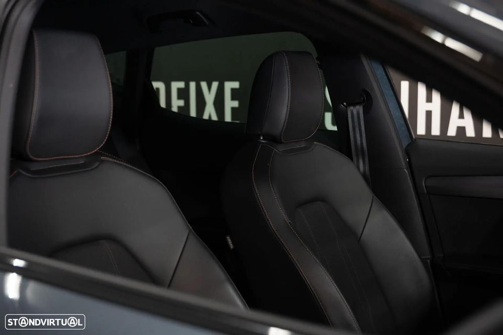 Cupra Formentor 2.0 TDI DSG - 24