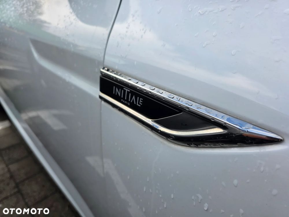 Renault Talisman 1.6 Energy dCi Initiale Paris EDC - 23
