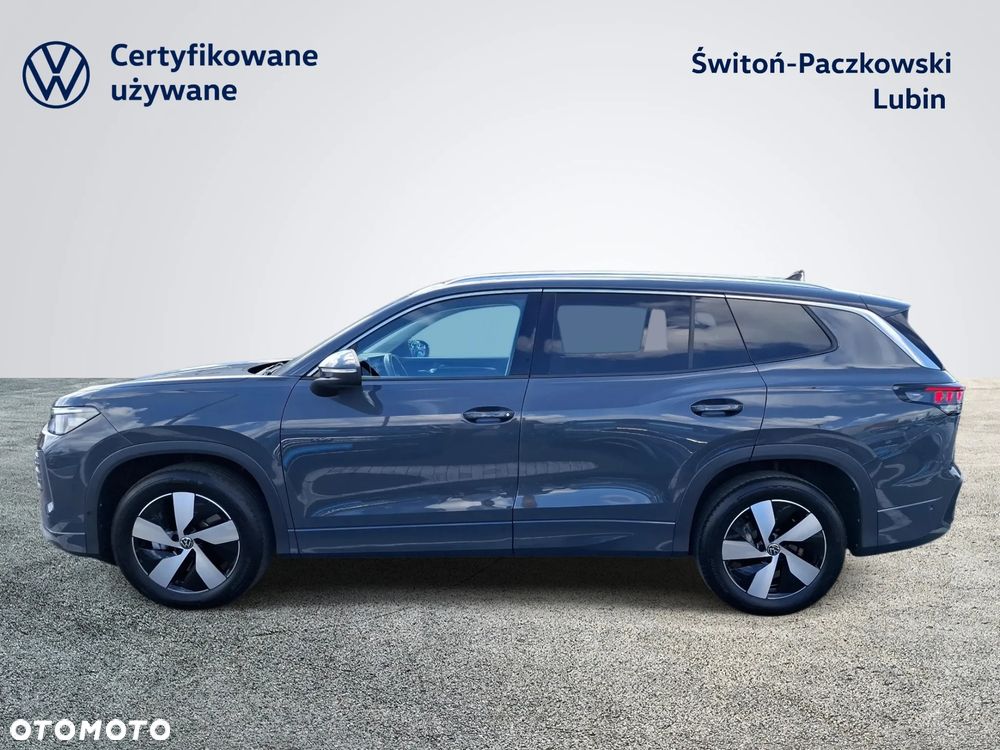Volkswagen Tayron 1.5 eTSI mHEV Life Plus DSG - 2
