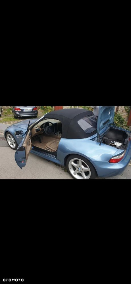 BMW Z3 - 6