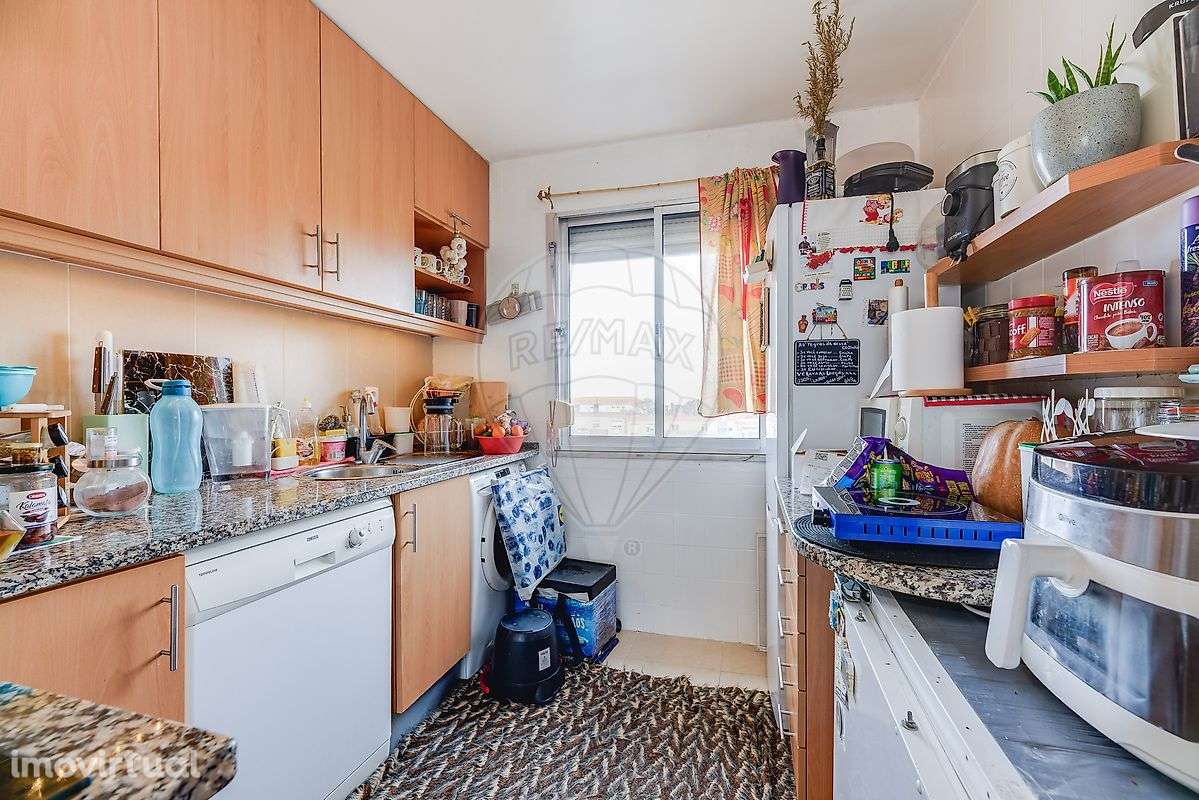 Apartamento T2 para venda - Grande imagem: 4/21