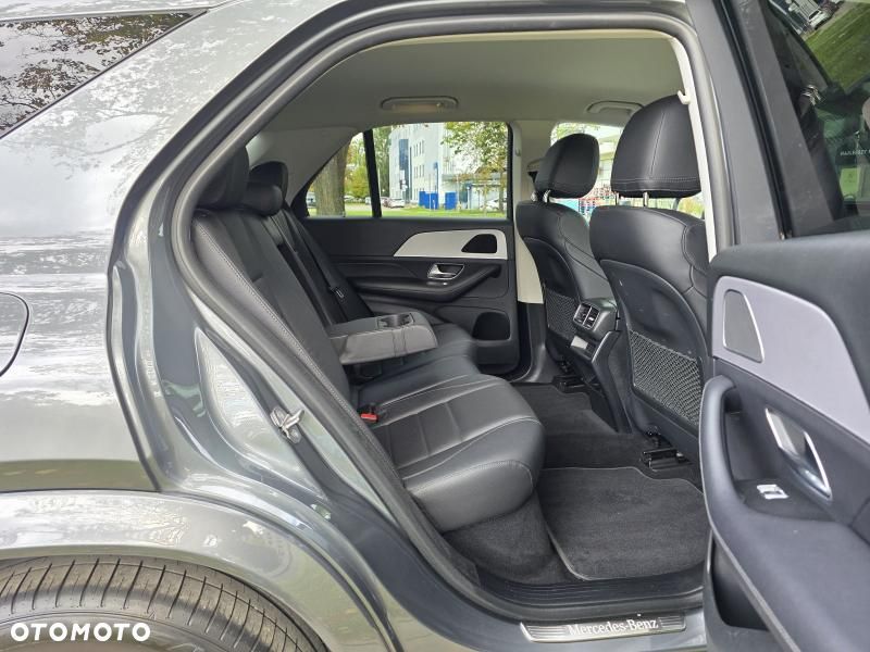 Mercedes-Benz GLE 300 d 4-Matic - 34