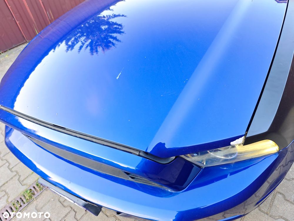 Ford Mustang 3.7 V6 - 15