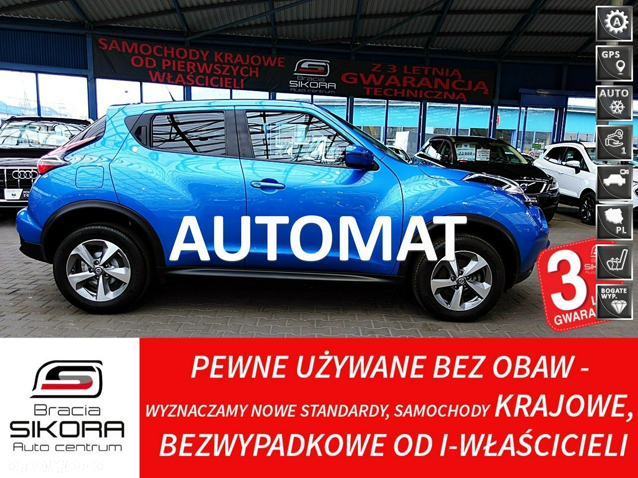Nissan Juke - 2