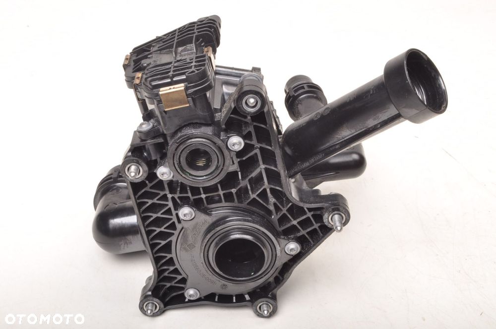TOYOTA SUPRA MK5 3.0 GR BMW G20 G21 G26 G30 POMPA WODY ZAWÓR 8642559 - 6