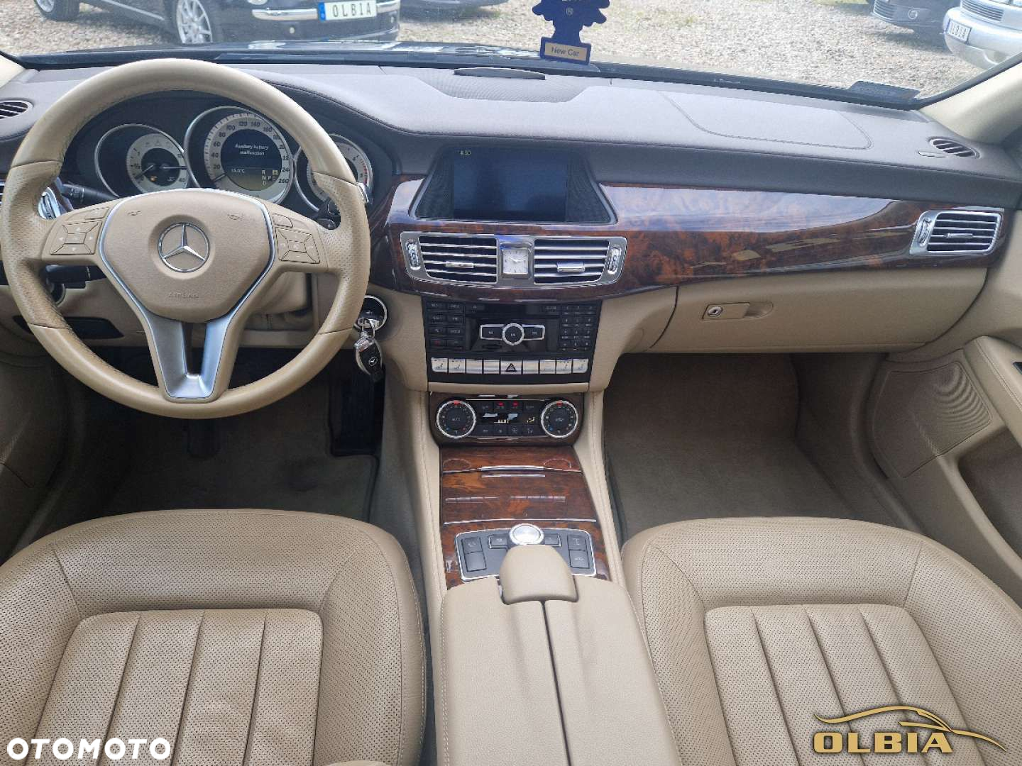 Mercedes-Benz CLS - 28