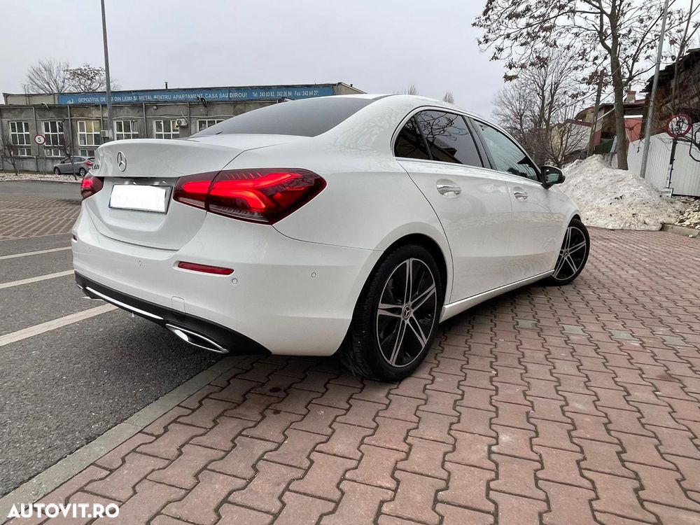 Mercedes-Benz A 200 4MATIC Aut. - 5