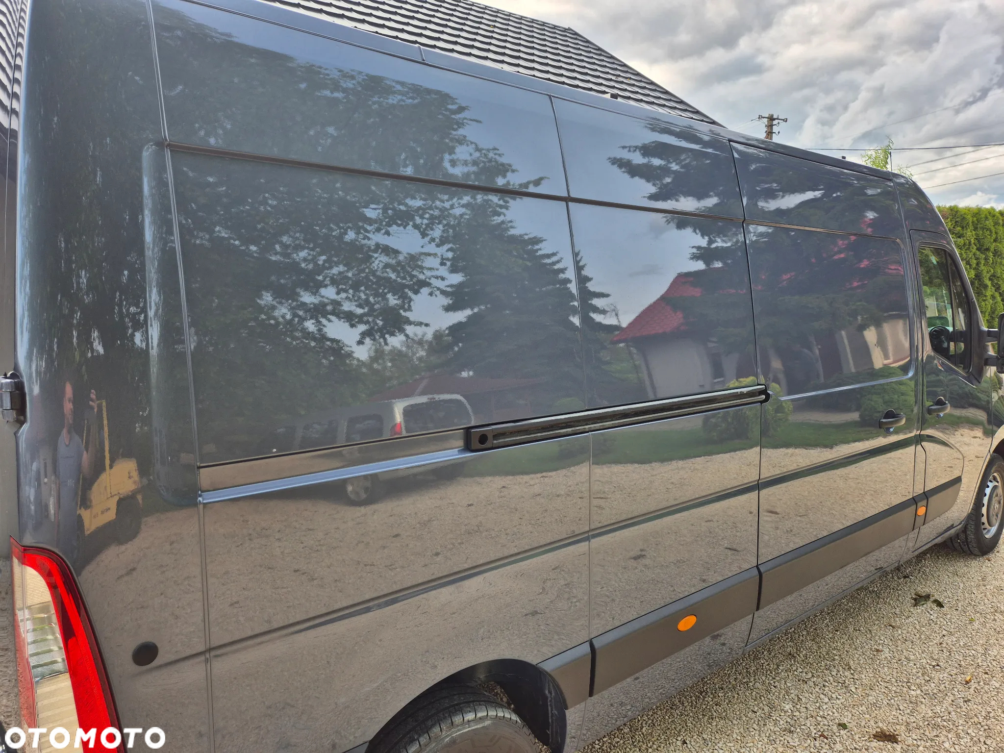 Renault Master - 22