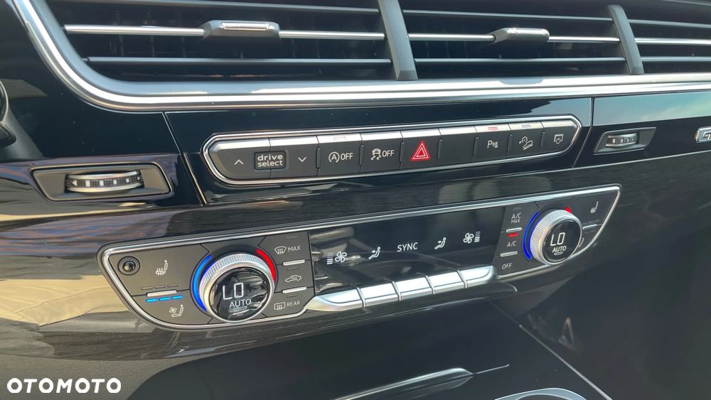 Audi Q7 3.0 TFSI Quattro Tiptronic - 14