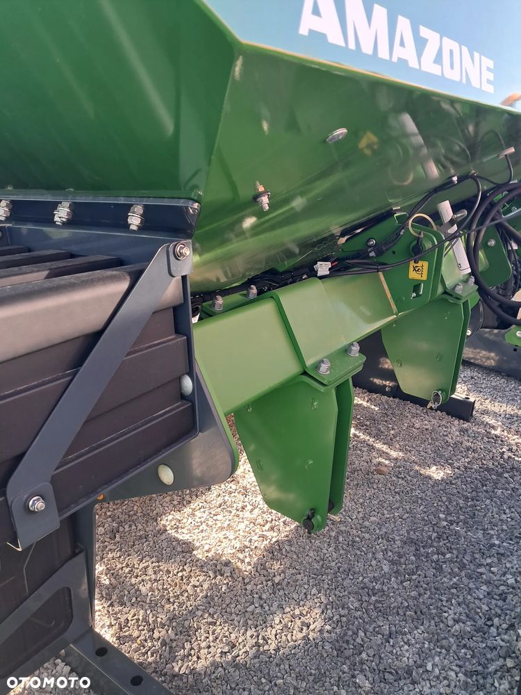 Amazone Avant 3002 CombiDisc 3000 FTender 2200-C - 5