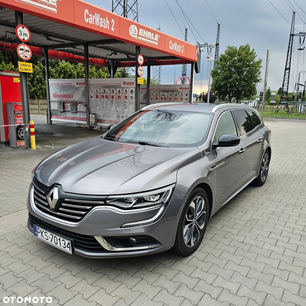 Renault Talisman BLUE dCi 160 EDC INTENS - 3