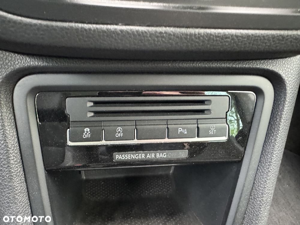 Volkswagen Sharan 2.0 TDI BMT Highline - 31