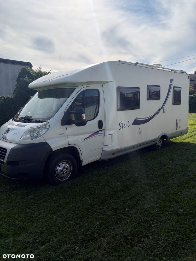 Fiat Kamper
