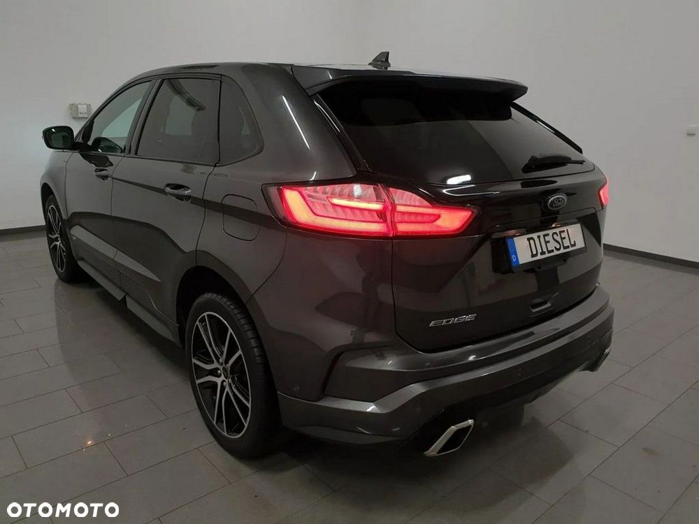Ford Edge 2.0 EcoBlue Bi-Turbo 4x4 ST-LINE - 4