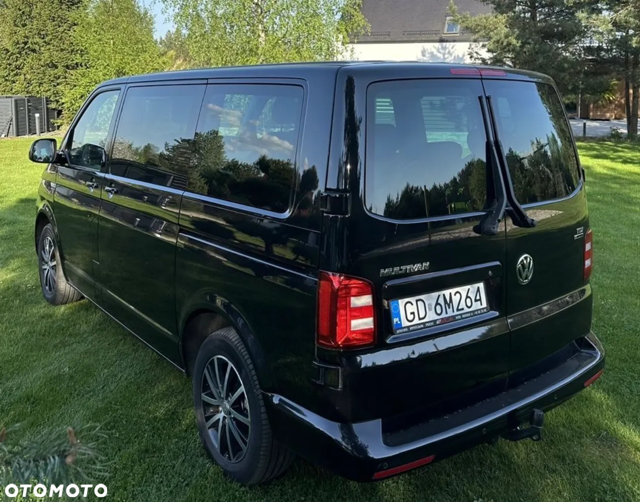 Volkswagen Multivan 2.0 BiTDI L1 Highline 4Motion DSG - 3