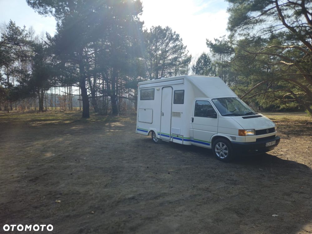 Volkswagen T4 - 6