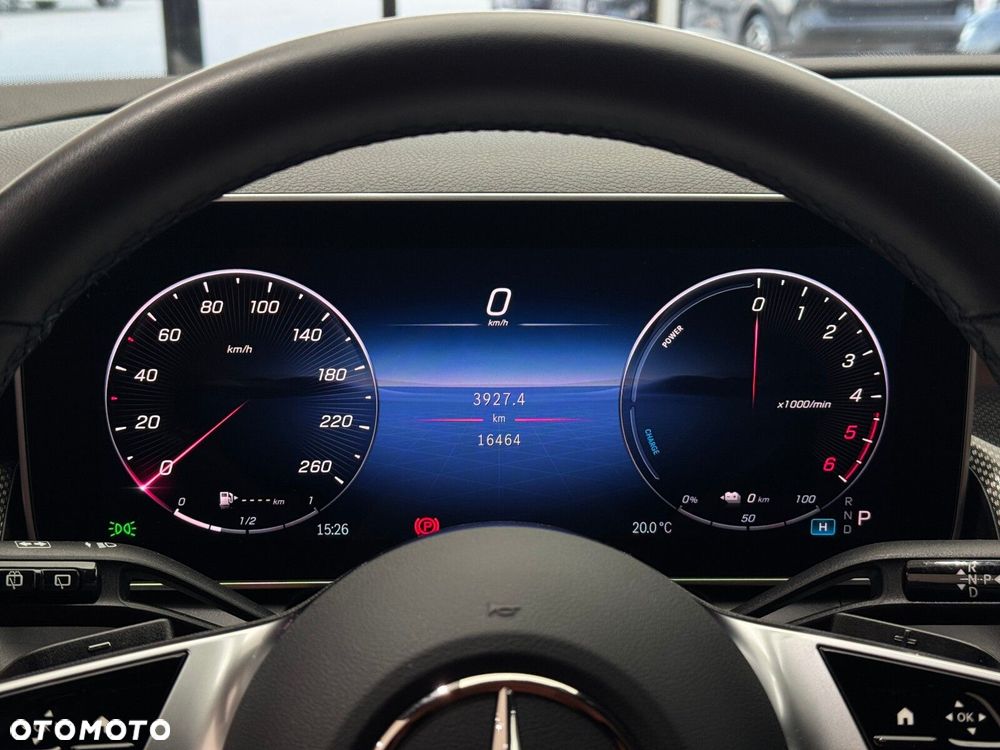 Mercedes-Benz GLC 300 de 4-Matic Avantgarde - 16