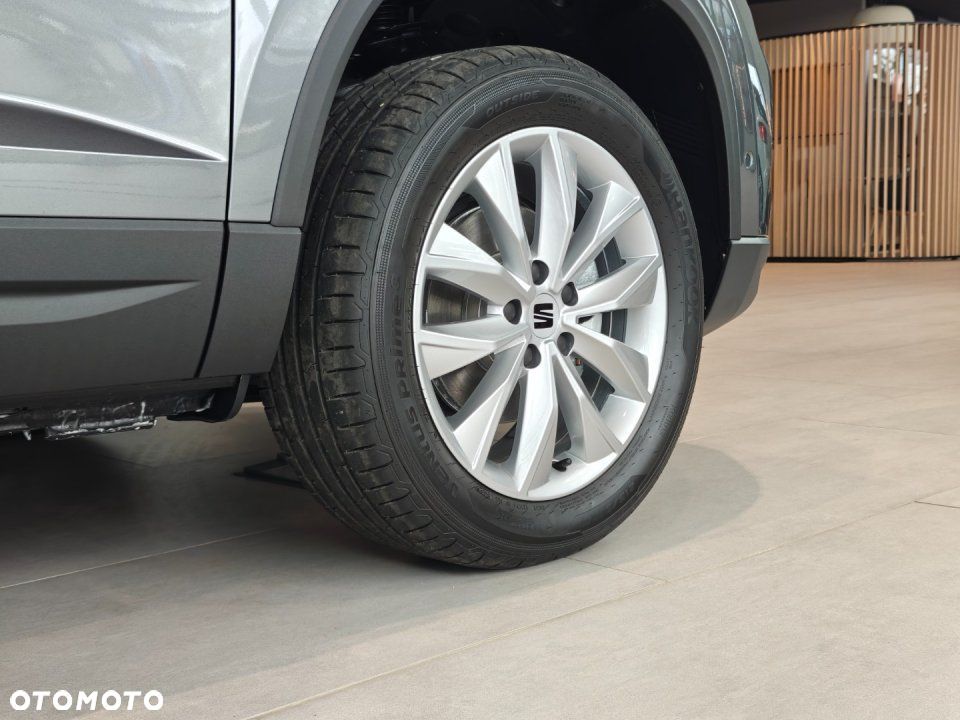 Seat Ateca - 6