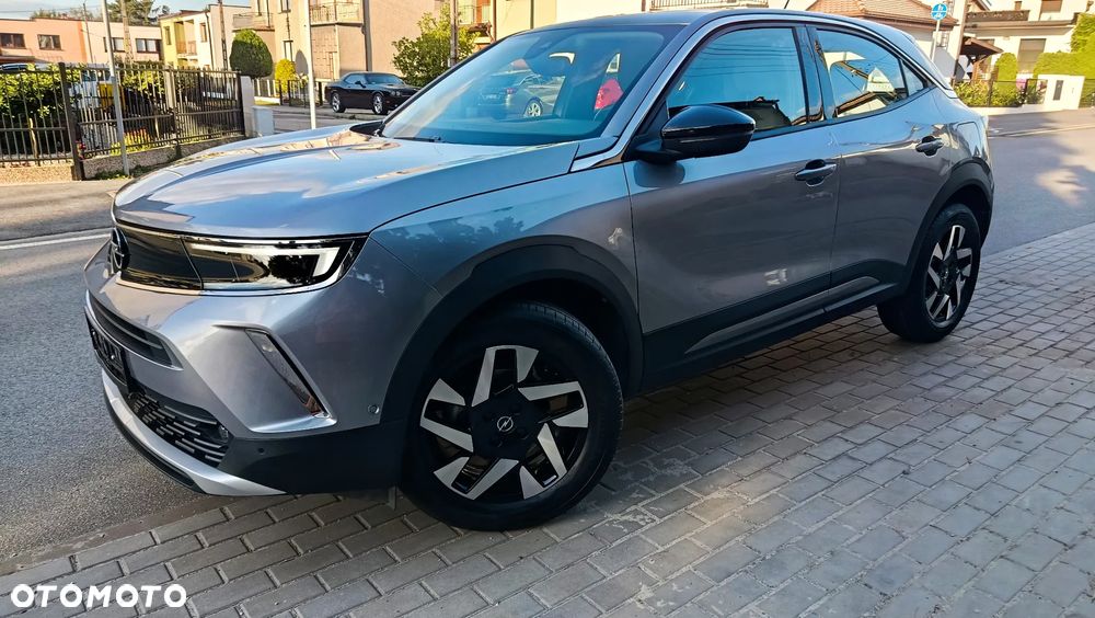 Opel Mokka 1.2 DI Turbo - 34