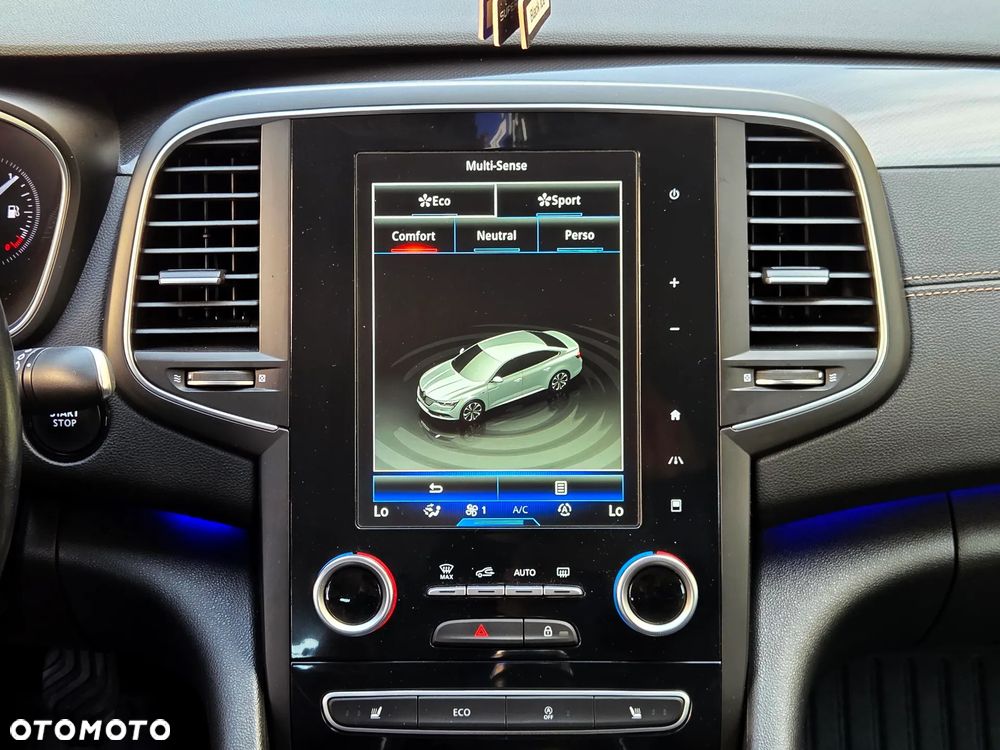 Renault Talisman 1.6 Energy dCi Limited - 27