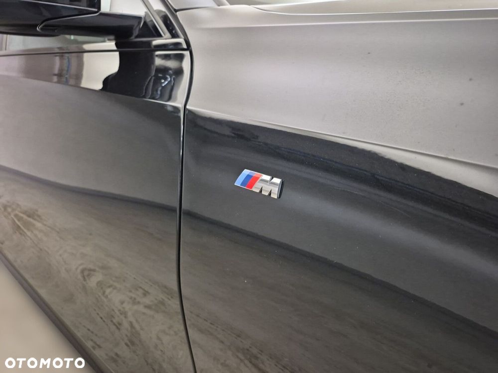 BMW Seria 3 320d xDrive mHEV M Sport - 22