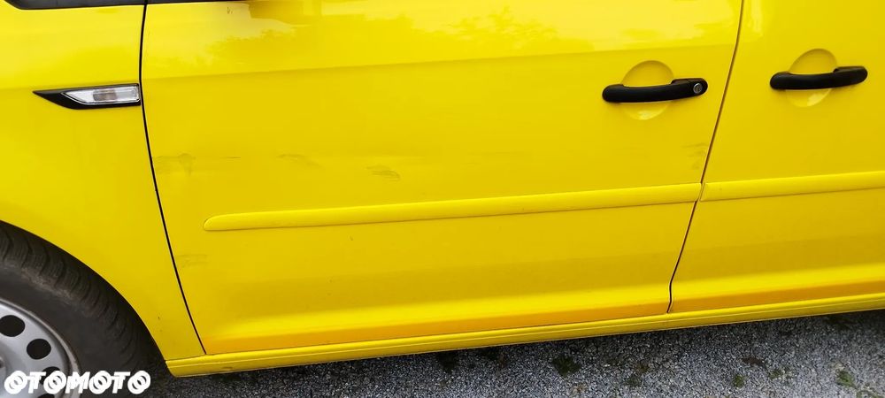 Volkswagen CADDY - 9