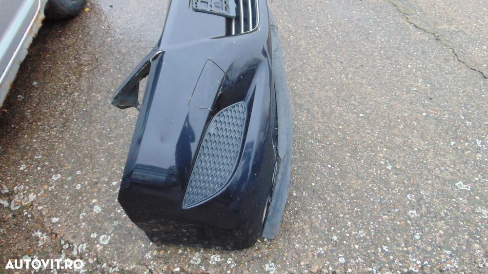 Bara fata Opel Zafira B an 2006-2011 cu defect - 3