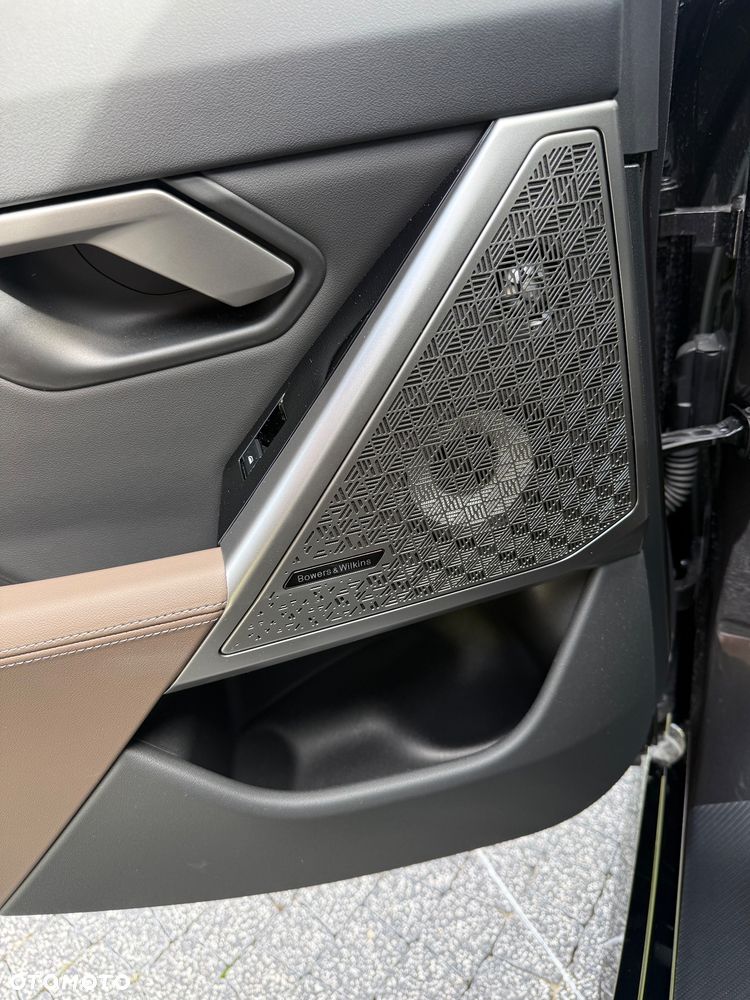 BMW Seria 5 520i mHEV M Sport sport - 7