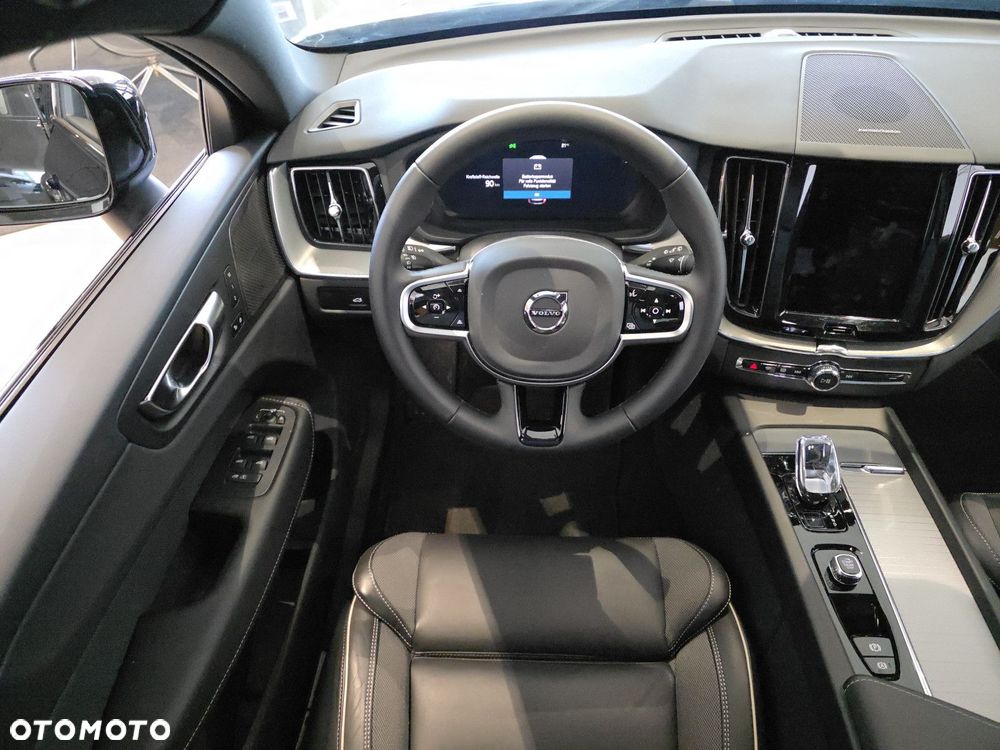 Volvo XC 60 - 11