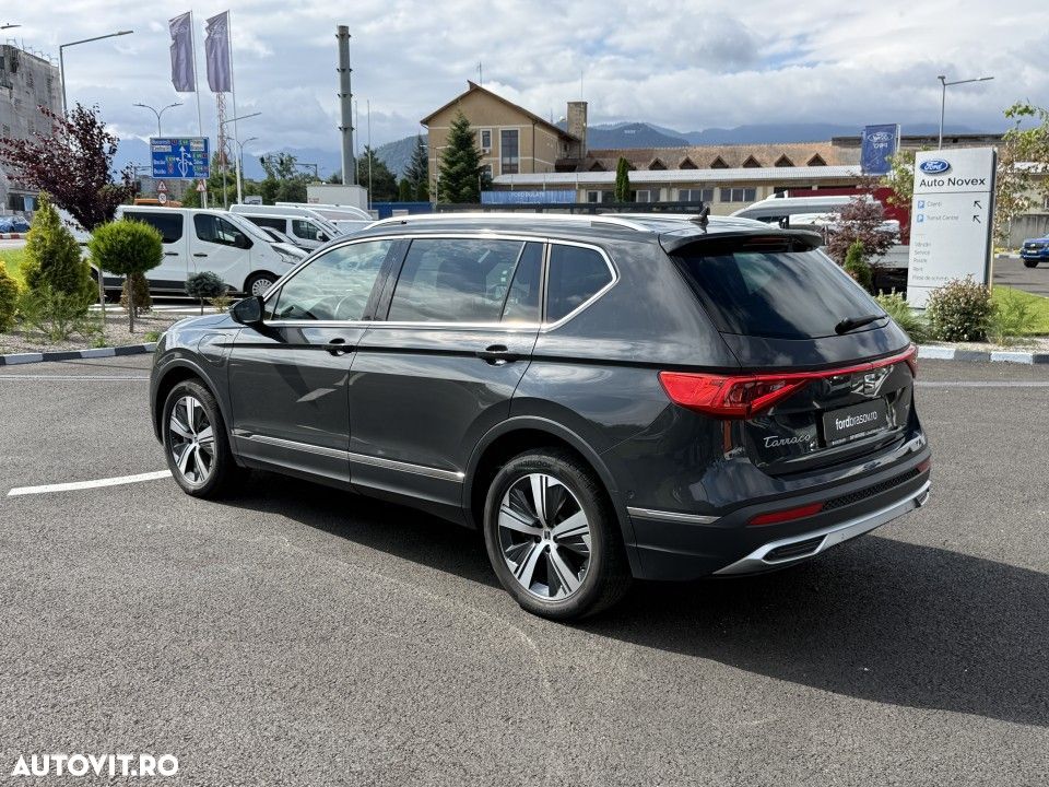 Seat Tarraco - 9